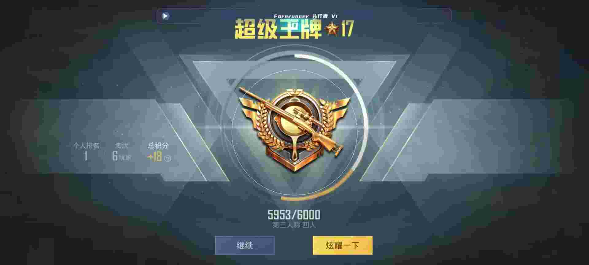 和平精英鸡腿辅助自瞄 - 十字准星瞄准器怎么调辅助预览图
